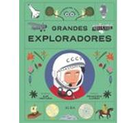 Grandes Exploradores