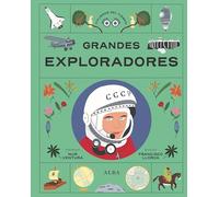 Grandes exploradores: 5 (Viajeros del Tiempo)