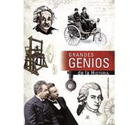 Grandes genios de la historia (Grandes Personajes)