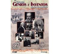 GRANDES GENIOS E INVENTOS DE LA HUMANIDAD