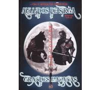 GRANDES HAZAÑAS Reconquista 2ªparte