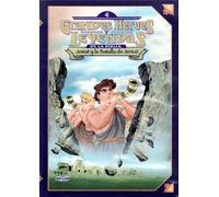 Grandes Héroes y Leyendas de la Biblia - Vol. 04 : Josué y la Batalla de Jericó