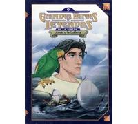 Grandes Héroes y Leyendas de la Biblia - Vol. 09 : Jonás y la Ballena