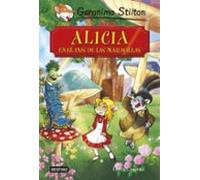 grandes historias : alicia en el pais de las maravillas