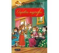 Grandes Historias. Aquellas Mujercitas