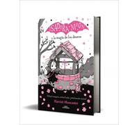 Grandes historias de Isadora Moon 7 - Isadora Moon y la magia de los deseos | Harriet Muncaster
