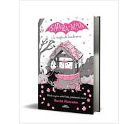 Grandes historias de Isadora Moon 7 - Isadora Moon y la magia de los deseos: ¡Un libro mágico con purpurina en la cubierta! (Harriet Muncaster)