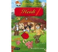 Grandes Historias : Heidi