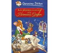 Grandes Historias : Los Mejores Cuentos De Los Hermanos Grimm