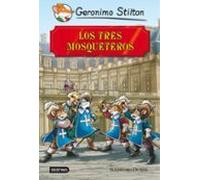 Grandes Historias : Los Tres Mosqueteros