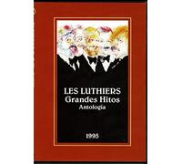 Grandes Hitos:Antologia [1995] [Alemania] [DVD]