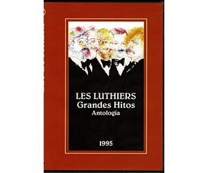 Grandes Hitos:Antologia [1995] [Alemania] [DVD]