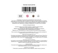 Grandes imperios [DVD]