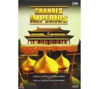 Grandes imperios [DVD]