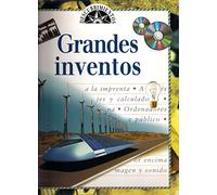 Grandes inventos