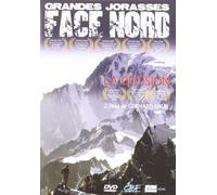Grandes Jorasses Face Nord + La décision [Francia] [DVD]