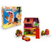 Grandes Juegos Casa De Topo Gigio Playset Niño