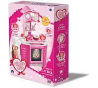 Grandes Juegos GG71297 Nueva Cocina Amor Mío