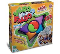 Grandes Juegos Verdadero O Falso