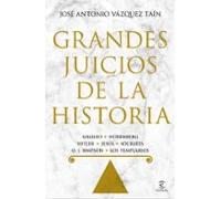 Grandes Juicios De La Historia