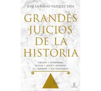 Grandes juicios de la historia (Fuera de colección)
