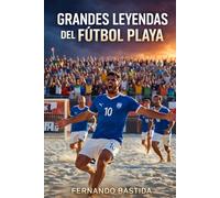 Grandes leyendas del fútbol sala: De las arenas de Copacabana a la gloria mundial