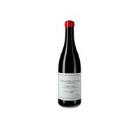 Grandes Lindes de Remelluri Jesusa Areta San Vicente de la Sonsierra 2019