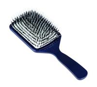 Grandes longitudes cepillo de paleta cuadrado para extensiones de cabello por Acca Kappa