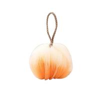 Grandes lufas para ducha, purificador corporal,Bola de baño súper suave grande - Esponja de de cuerpo de bola de baño de espuma de doble uso, de ducha de esponja