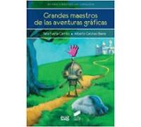 Grandes Maestros De Las Aventuras Gráficas