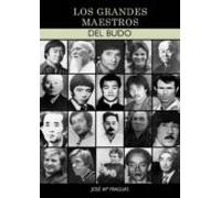 Grandes Maestros Del Budo Los