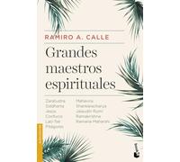Grandes maestros espirituales: 1 (Divulgación)