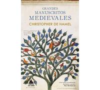 Grandes manuscritos medievales: 27 (Ático Historia)