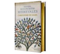 Grandes manuscritos medievales (edición limitada con cantos pintados)