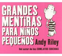 Grandes Mentiras Para Ni･Os Peque