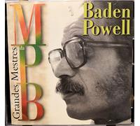 Grandes Mestres Da Mpb