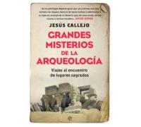 Grandes Misterios De La Arqueología (ebook)