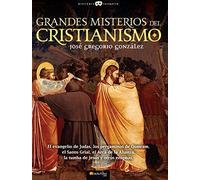 Grandes Misterios Del Cristianismo (Historia Incógnita)