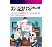 Grandes Modelos De Lenguaje