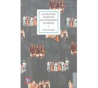 GRANDES MOMENTOS DEL INDIGENISMO EN MEXICO, LOS (Antropologia (fce))