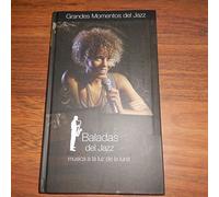 Grandes Momentos Del Jazz / Baladas Del Jazz _ Musica a La Luz De La Luna (Double Cd)