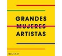 ESP. Grandes mujeres artistas (ART)