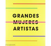 Grandes mujeres artistas
