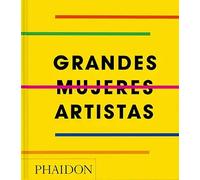 GRANDES MUJERES ARTISTAS