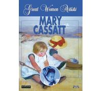 Grandes Mujeres Artistas: Mary Cassatt