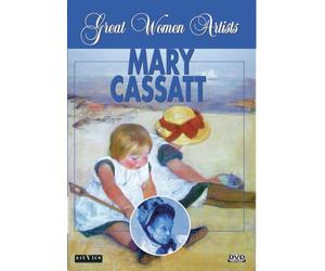 Grandes Mujeres Artistas: Mary Cassatt