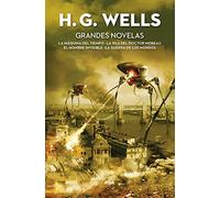 Grandes Novelas (Clásicos de la literatura)