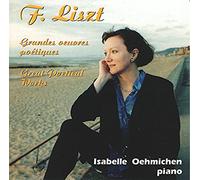 Grandes Oeuvres Poétiques