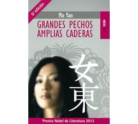 Grandes pechos amplias caderas (Ficción)