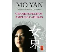 Grandes pechos amplias caderas (tapa dura) (Ficción)